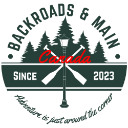 Backroads & Main Media Inc.